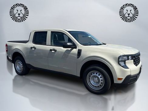New 2025 Ford Maverick XL w/ Equipment Group 102A AWD/4WD image 3