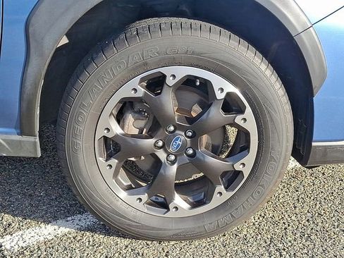 Used 2023 Subaru Crosstrek 2.0i Premium image 8