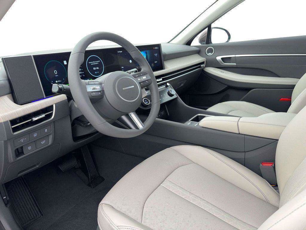 New 2026 Hyundai Sonata Limited FWD image 14