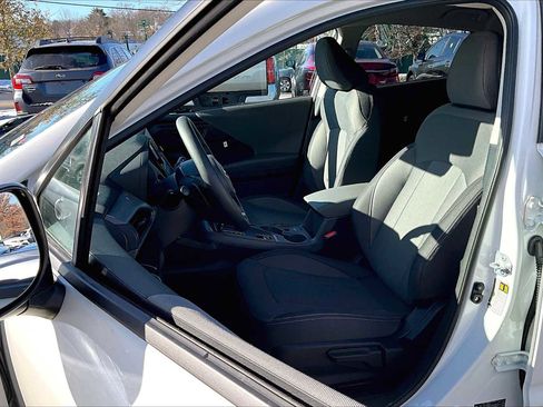 New 2026 Subaru Crosstrek 2.5i image 9