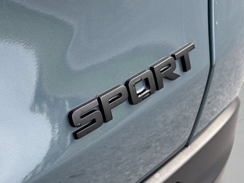 Used 2024 Honda HR-V Sport image 13