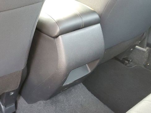 Used 2025 Nissan Altima 2.5 S image 27