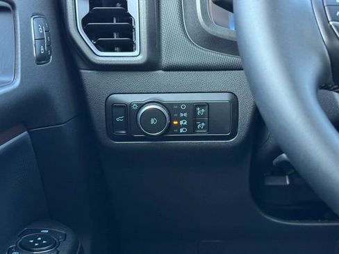 New 2025 Ford Bronco Sport Outer Banks w/ Outer Banks Tech Package+ image 30