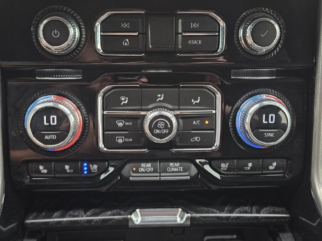 Used 2023 GMC Yukon XL Denali w/ Max Trailering Package AWD/4WD image 20