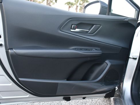 New 2026 Toyota Prius Plug-In Hybrid image 6