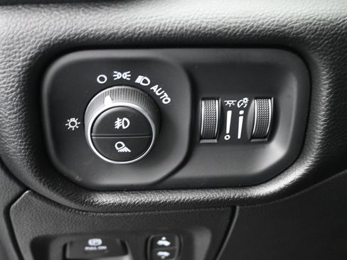 New 2026 RAM 1500 Lone Star image 21