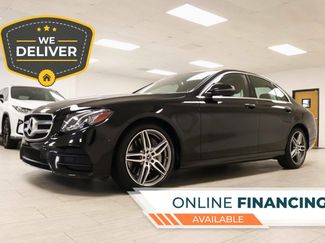 Used 2020 Mercedes-Benz E 350 Sedan video 1