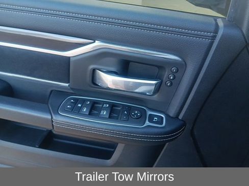 Used 2022 RAM 2500 Laramie image 14