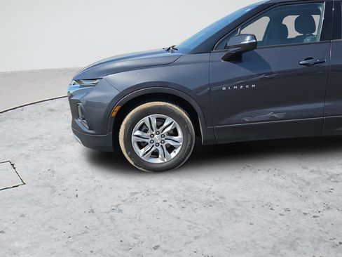 Used 2021 Chevrolet Blazer LT AWD/4WD image 23