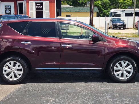 Used 2014 Nissan Murano S FWD image 7