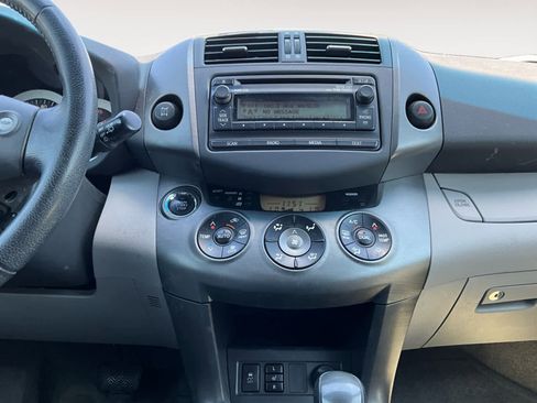 Used 2012 Toyota RAV4 Limited w/ Premium Plus Value Pkg AWD/4WD image 14