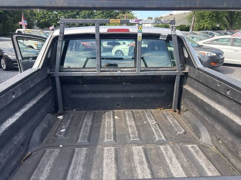 Used 2011 Honda Ridgeline RT image 16