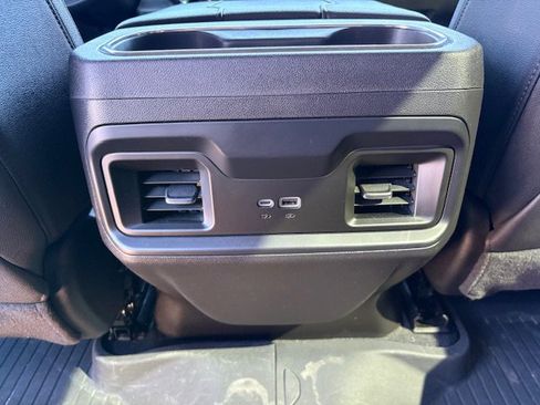 Used 2024 Chevrolet Silverado 1500 LT Trail Boss w/ LT Trail Boss Premium Package image 14