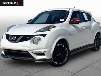 Used 2015 Nissan Juke NISMO RS w/ Interior Illumination Package AWD/4WD video 1