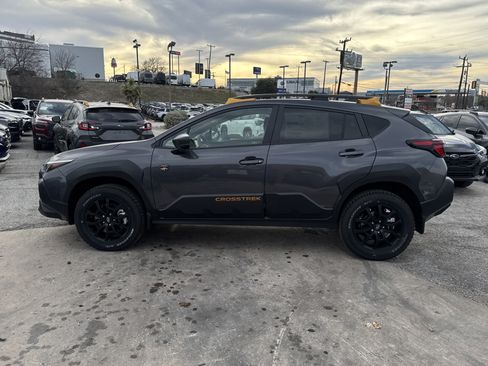 New 2026 Subaru Crosstrek 2.5i Wilderness image 6