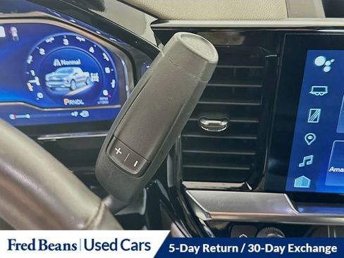 Certified 2022 Chevrolet Silverado 1500 LT w/ Protection Package image 19