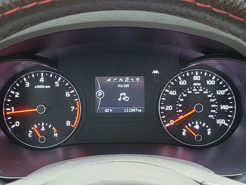 Used 2017 Kia Optima EX w/ Premium Package image 19