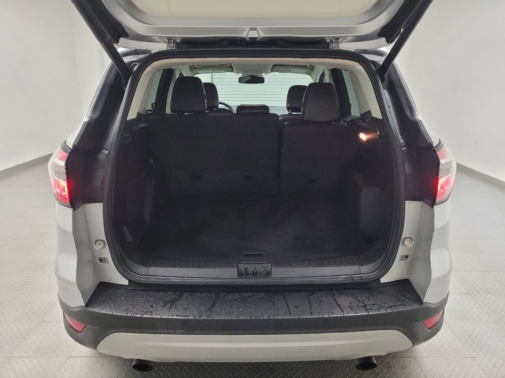 Used 2018 Ford Escape Titanium AWD/4WD image 29