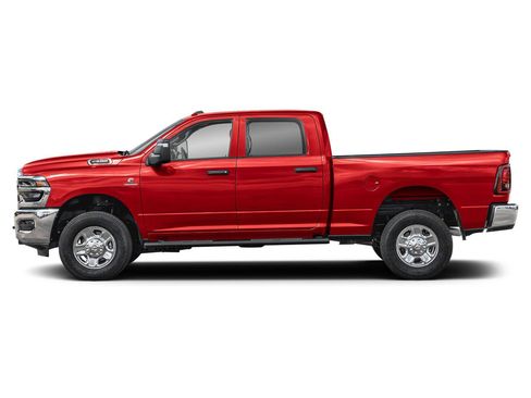 New 2026 RAM 2500 Big Horn image 36