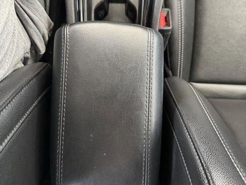 Used 2025 Jeep Compass Limited AWD/4WD image 24