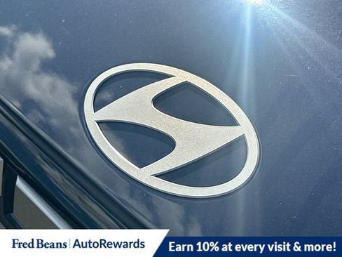 New 2026 Hyundai Santa Fe SEL AWD/4WD image 25