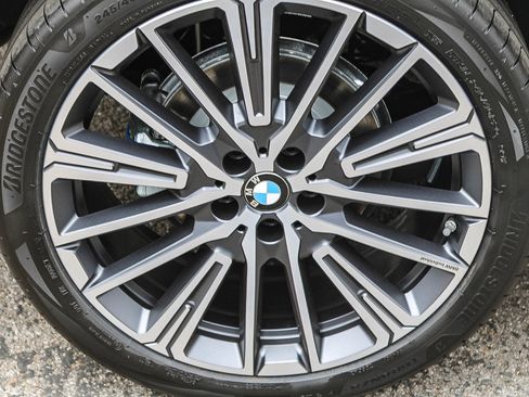 New 2026 BMW X1 xDrive28i w/ Technology Package AWD/4WD image 11