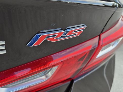 Used 2021 Chevrolet Malibu RS image 15