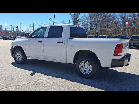 Used 2021 RAM 1500 Tradesman w/ Popular Equipment Group AWD/4WD image 6