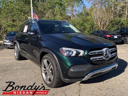 Used 2022 Mercedes-Benz GLE 350 GLE 350