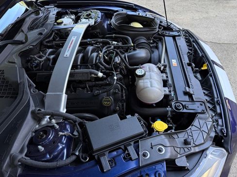 Used 2018 Ford Mustang Shelby GT350 RWD image 64