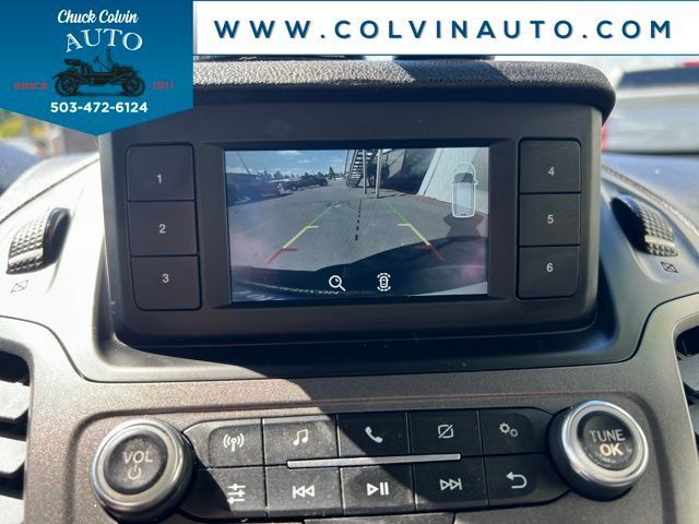 Used 2023 Ford Transit Connect XL FWD image 18
