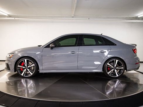 Used 2020 Audi RS 3 AWD/4WD image 2