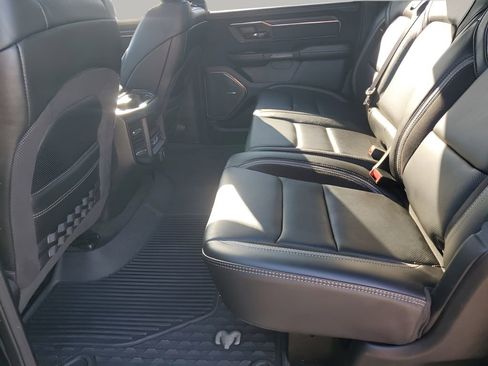 Used 2023 RAM 1500 TRX w/ TRX Level 2 Equipment Group image 22