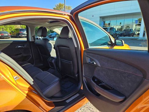 Used 2017 Chevrolet SS image 14