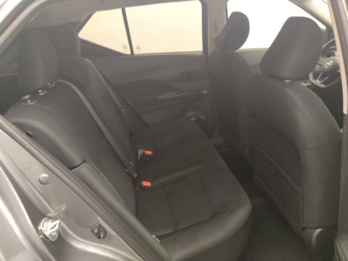Used 2024 Nissan Kicks S FWD image 19