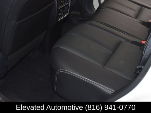 Used 2021 Nissan Murano SL AWD/4WD image 12