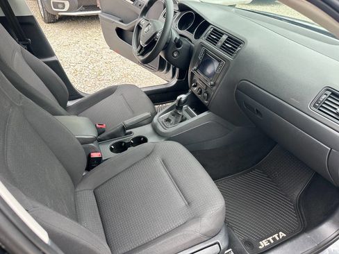 Used 2016 Volkswagen Jetta S FWD image 15