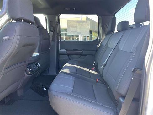 New 2026 Ford F150 STX w/ Equipment Group 200A image 10