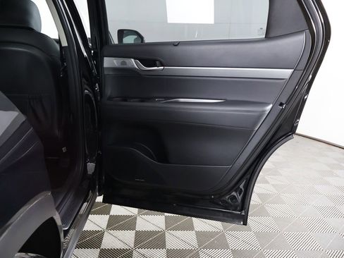Used 2023 Hyundai Palisade SEL w/ Cargo Package AWD/4WD image 33