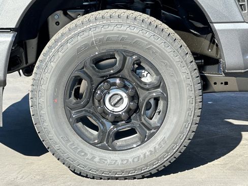 New 2026 Ford F250 XL w/ STX Appearance Package image 24