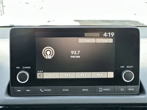 Used 2022 Honda Civic EX image 12