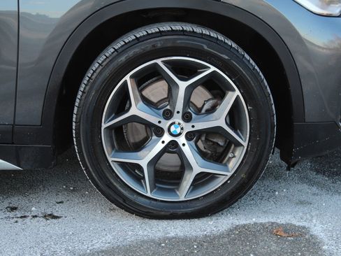 Used 2017 BMW X1 xDrive28i image 37