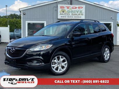 Used 2013 MAZDA CX-9 Touring