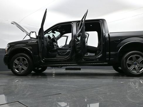 Used 2020 Ford F150 XLT w/ Equipment Group 302A Luxury AWD/4WD image 36
