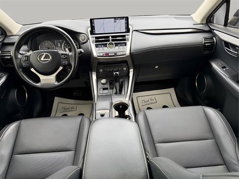 Used 2019 Lexus NX 300 AWD image 23