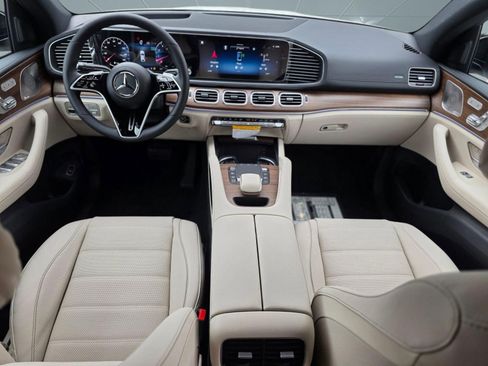 New 2026 Mercedes-Benz GLE 450 4MATIC Coupe image 15