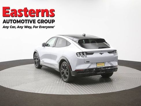 Used 2023 Ford Mustang Mach-E Premium w/ Mustang Nite Pony Package AWD/4WD image 67