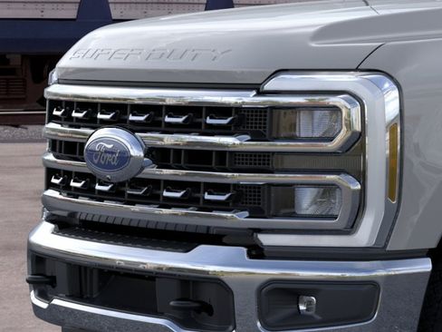New 2026 Ford F250 XLT w/ XLT Premium Package AWD/4WD image 40