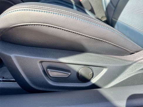 Certified 2024 Ford Mustang GT Premium image 14