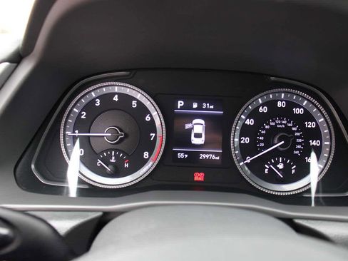 Used 2022 Hyundai Sonata SE w/ Preferred Accessory Package image 20